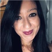 Laureata in Storia dell'Arte